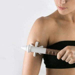 Ashley Black MINI 1 Fascia Blaster